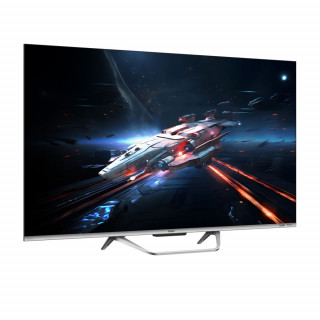 HAIER - QLED 55" H55Q800UX