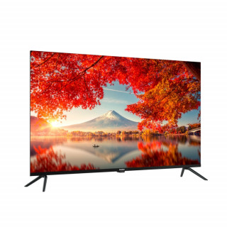 HAIER - UHD 4K 55" H55K800UX