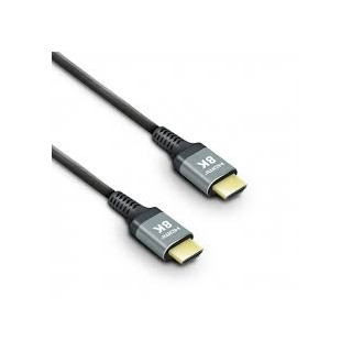 METRONIC - Cabo HDMI 2.1  3m 370321