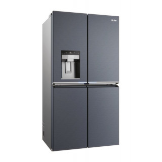HAIER - Side by Side HCR7918EIMB