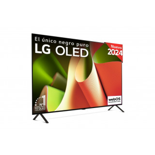 LG - OLED Smart TV 4K OLED55B4ELA.AEU