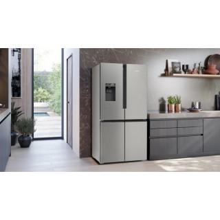 SIEMENS - Combinado FrenchDoor IQ700 KF96DPPEA