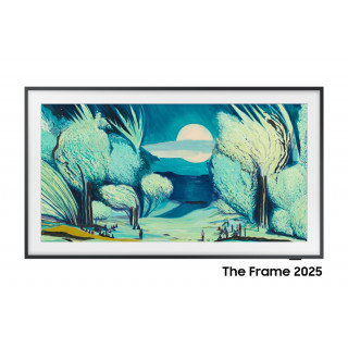 SAMSUNG - QLED Smart TV The Frame TQ50LS03FAUXXC