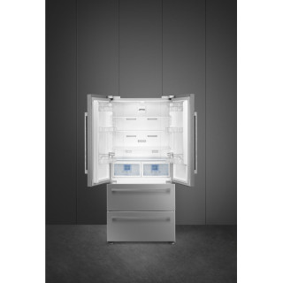SMEG - Side by Side FQ55FXDE