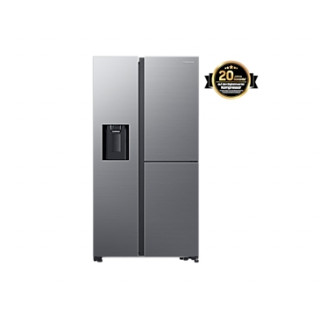 SAMSUNG - Side by Side RH64DG53R3S9EF
