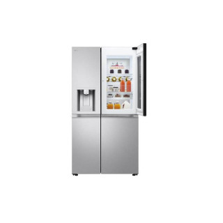 LG - Side by Side GSXE91MBAD