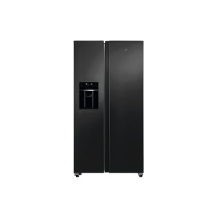 AEG - Side by Side ORX9V351DB