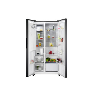 AEG - Side by Side ORX9V351DB