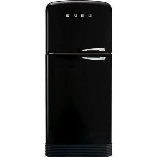 SMEG - Frigorífico 2 Portas FAB50LBL5
