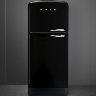 SMEG - Frigorífico 2 Portas FAB50LBL5