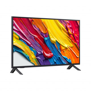 LG - QNED AI SmartTV 4K 43QNED82A6B.AEU