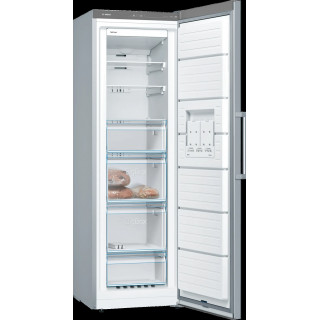 BOSCH - Congelador Vertical Serie4 GSN36VIEP