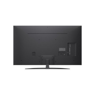 LG - NanoCell AI Smart TV 4K 55NANO81A6A.AEU