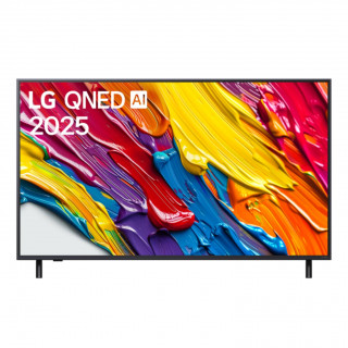 LG - QNED AI SmartTV 4K 55QNED82A6B.AEU