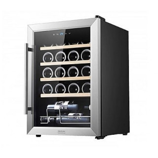 CECOTEC - Cave de Vinhos GrandSommelier 2050 123