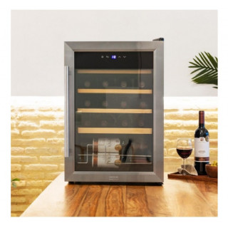 CECOTEC - Cave de Vinhos GrandSommelier 2050 123