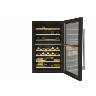 HOOVER - Cave de Vinhos 36 Garrafas HWC 154 DELWF