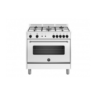 LA GERMANIA - Fogão Gás Natural AMN965GBV/24 NAT