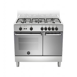 LA GERMANIA - Fogão Gás Natural AMN9P5GXV/24 NAT