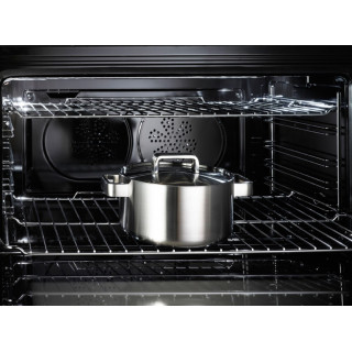 LA GERMANIA - Fogão Gás Natural AMN9P5GXV/24 NAT