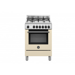 LA GERMANIA - Fogão Gás Butano AMN664ECRV/24 BUT