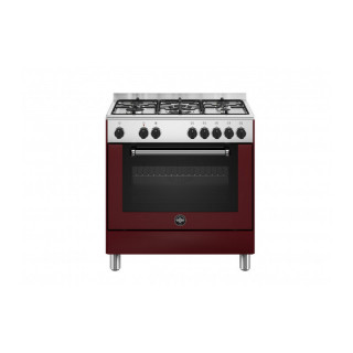 LA GERMANIA - Fogão Gás Butano AMN855EVIV/24 BUT