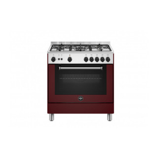 LA GERMANIA - Fogão Gás Butano AMN855GVIV/24 BUT