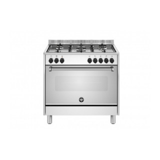 LA GERMANIA - Fogão Gás Butano AMN965EXV/24 BUT