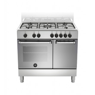 LA GERMANIA - Fogão Gás Butano AMN9P5EXV/24 BUT