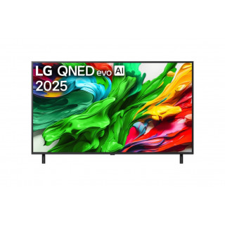 LG - QNED MiniLED AI SmartTV 4K 55QNED85A6C.AEU
