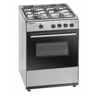 MEIRELES - Fogão a Gás N 600 X ST