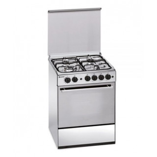 MEIRELES - Fogão a Gás M 601 X