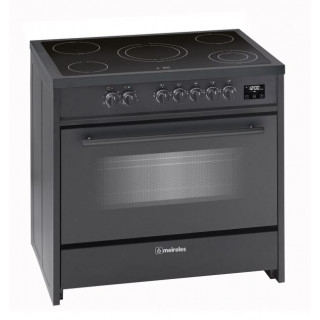 MEIRELES - Fogão E 912 BL