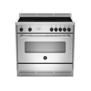 LA GERMANIA - Fogão Indução 7GAMS9IND61LAX