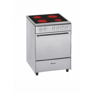 MEIRELES - Fogão Eléctrico E 604 X.1