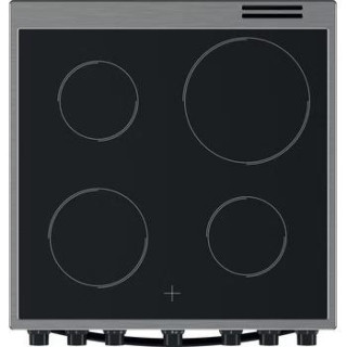 INDESIT - Fogão Eléctrico IS67V5PHX/E
