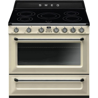 SMEG - Fogão Victoria TR90IP2