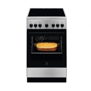 ELECTROLUX - Fogão Vitroceramica LKR540066X