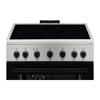 ELECTROLUX - Fogão Vitroceramica LKR620066X