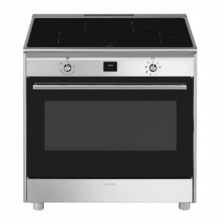 SMEG - Fogão Concerto CG90CIXT