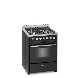 MEIRELES - Fogão Misto E 610 BL ST