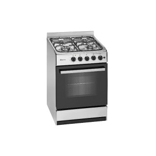 MEIRELES - Fogão Misto E 540 X NAT ST