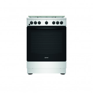 INDESIT - Fogão Eléctrico IS67G4PHX/E/1