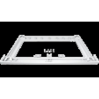 BOSCH - Kit montagem em coluna sem mesa WTZ27510