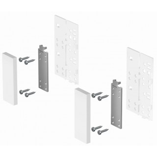 BOSCH - Dobradiças Portas Frio Encastre KSZB0S00