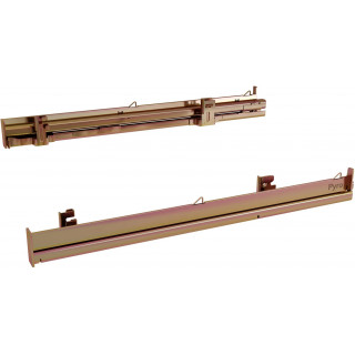 SIEMENS - Raile Telesc. Forno IQ700 Pirol HZ638070