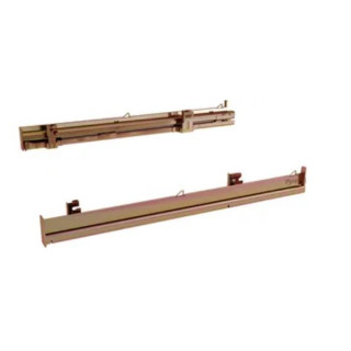 BOSCH - Calha Telesc. p /Serie8 Pirolise HEZ638070