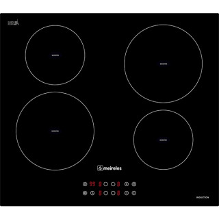 MEIRELES - Placa Vitrocerâmica MI 1501