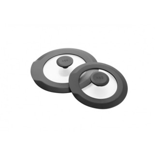 ACESS G.ELUX - Tampa Ventilação ComboHob A9HOSM