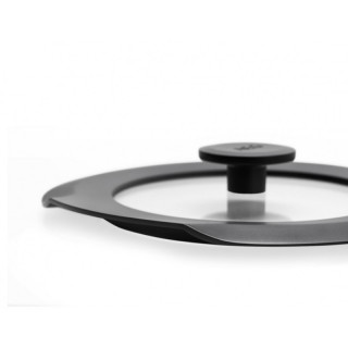 ACESS G.ELUX - Tampa Ventilação ComboHob A9HOSM